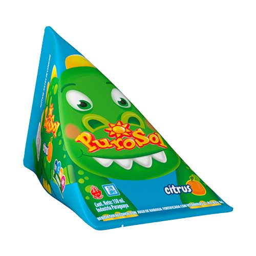 CITRUS PURO SOL 150ML